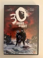DVD film 30 jours de nuit Josh Hartnett Melissa George