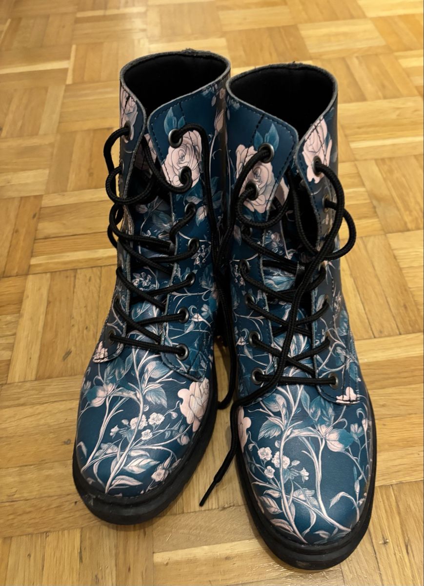 Chaussures femmes: Stiefel Gr. 40 – D'occasion à Ennenda par cal_pn6x 1