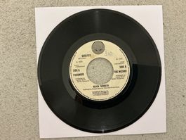 Black Sabbath Single - Paranoid / The Wizard (VG+)
