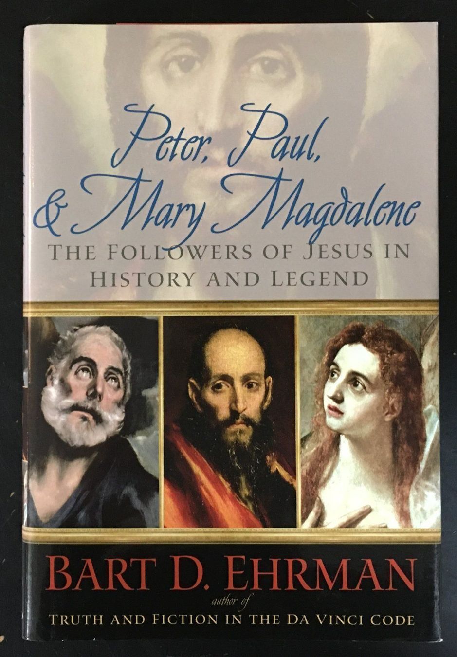 Bücher: Peter, Paul, and Mary Magdalene – Gebraucht aus Oftringen von Vucki
