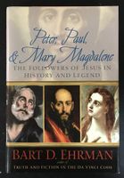 Peter, Paul, and Mary Magdalene