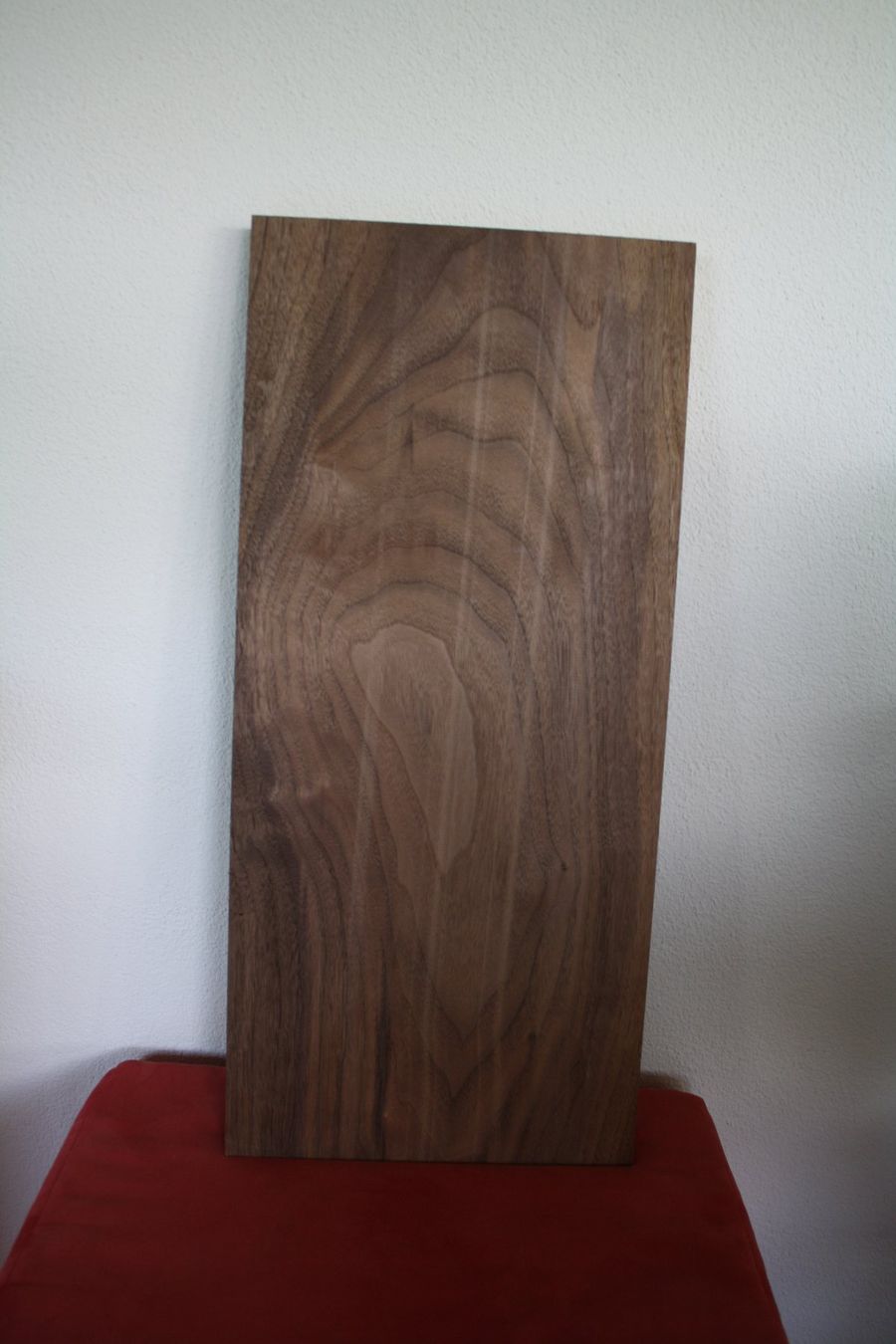 Articoli in legno: amerikanisches Nussbaum Brett – Nuovo (secondo la descrizione) da Buchrain venduto da Donatello4 3