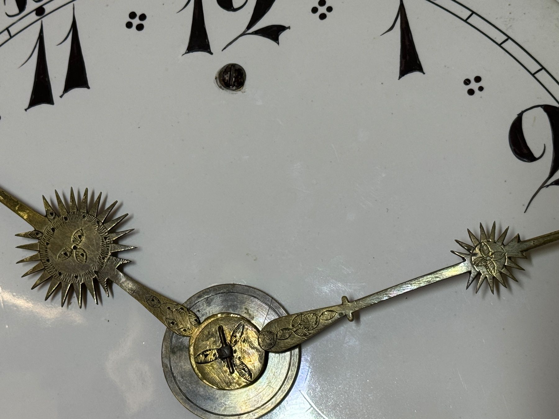 Orologi: Normandie Uhr – Usato da Schönenwerd venduto da Comtoise 5