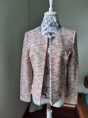 TOM TAILOR Damen Jacke Gr.S ***NEU mit ETIKETTE