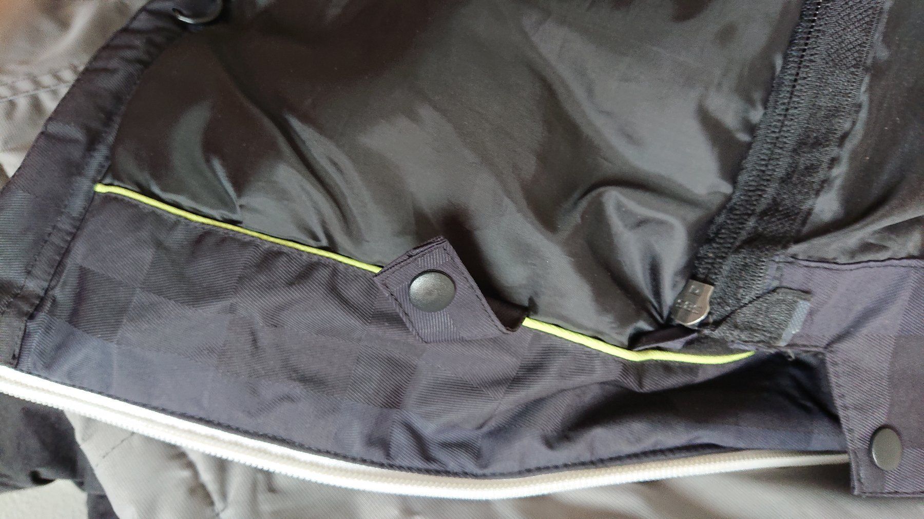 Giacche: Herren Jacke Powerzone – Nuovo (secondo la descrizione) da Sissach venduto da Remanka 5