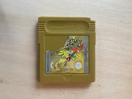 Pokemon Gold (Italiano) neue Speicherbatterie  für Gameboy