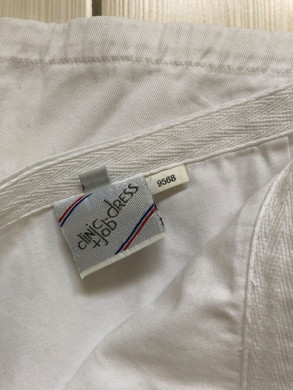 Altro per Abbigliamento & Protezione sul lavoro: Schürze – Usato da Arth venduto da Vrecam51 1