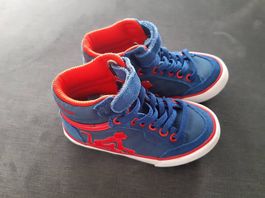 Schuhe Gr. 27