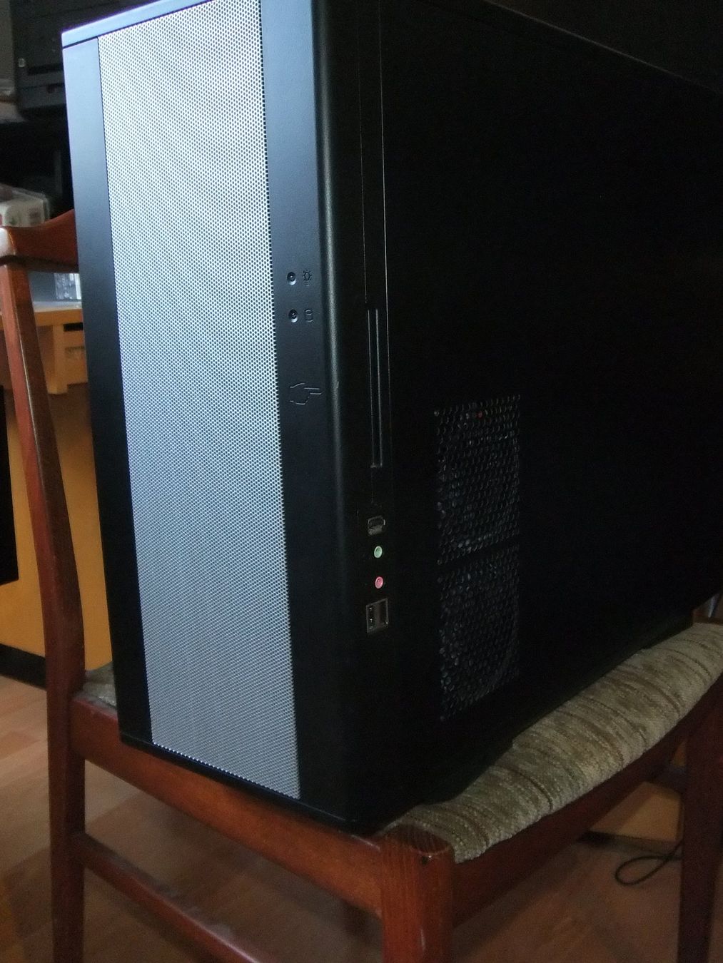 PCs: Low Budget Gaming PC – Gebraucht aus Bretzwil von king-richard01 1