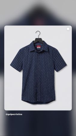 Chemise Esprit - neuve - taille M