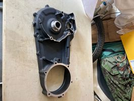 Harley Davidson innen Primär 60681-06
