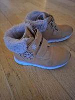Fila Winter Schuhe, Boots, Grösse 25
