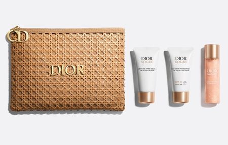 ✨️ Dior Solar Set 2026 - OVP ✨️
