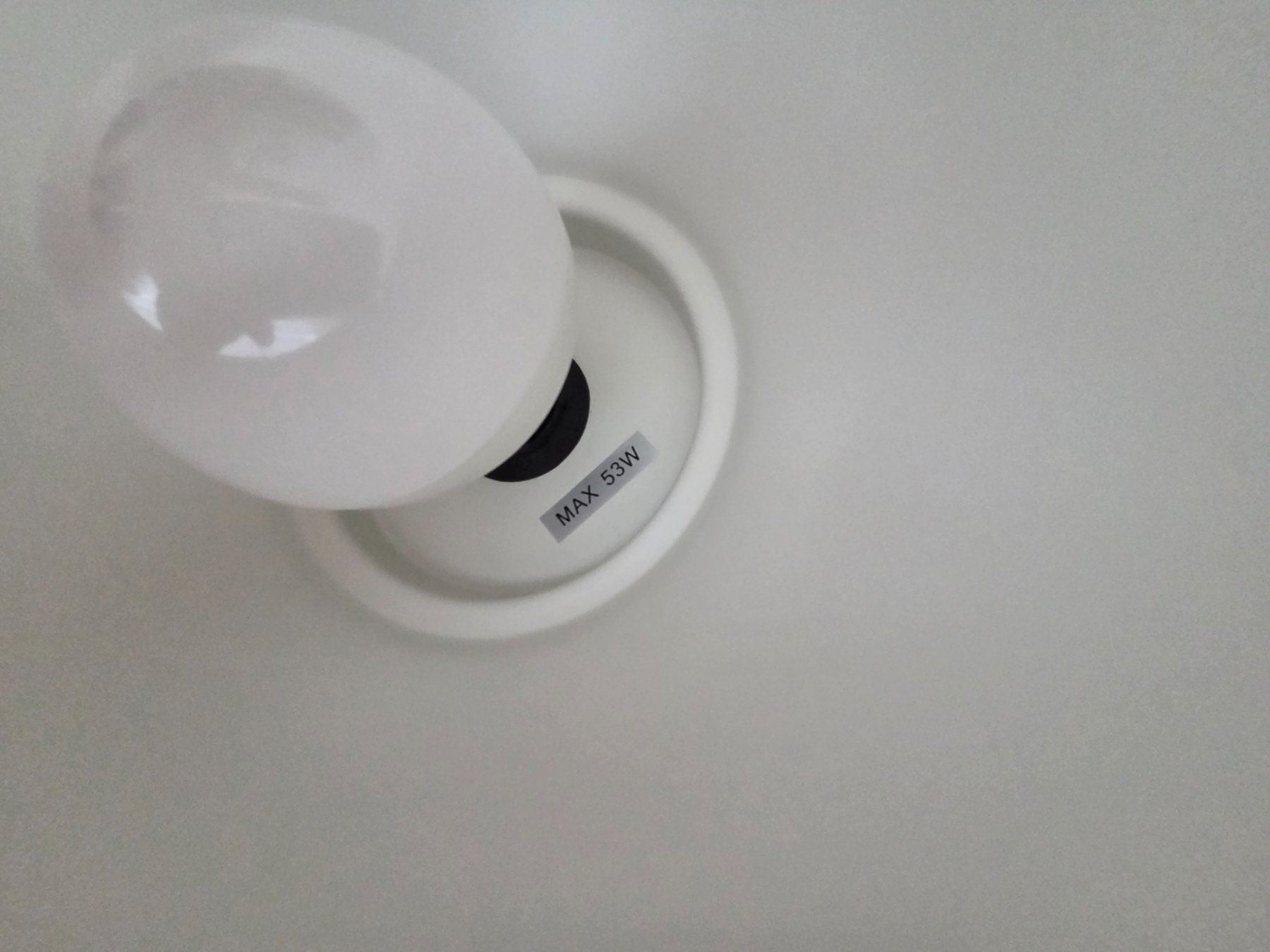 Ikea Lampade: Stehlampe, 180cm – Usato da Chur venduto da DenLae01 1