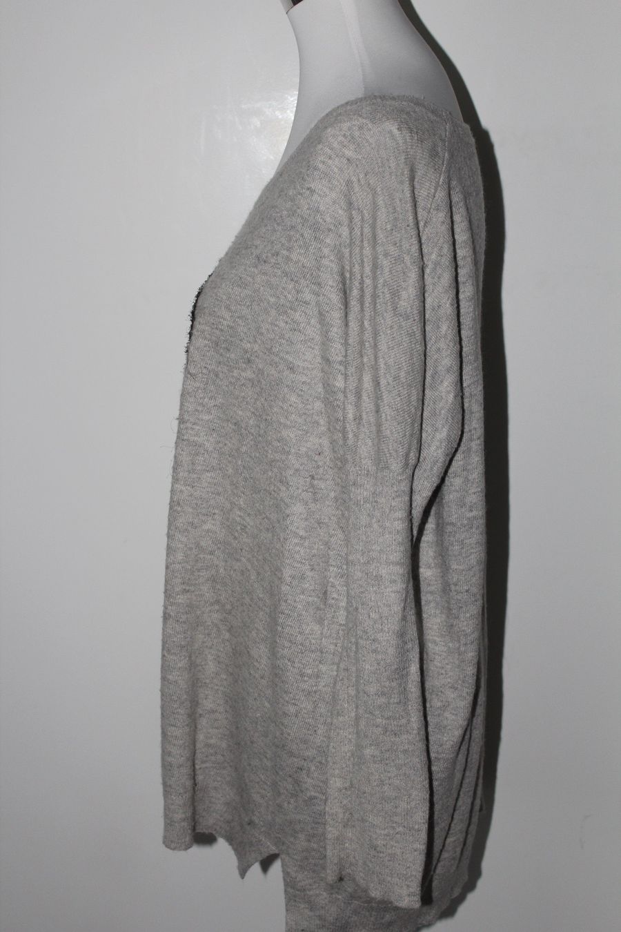 Maglioni & Felpe: Oversize Pullover Gr.S Teil Cashmere – Usato da zürich venduto da kira.jj 1