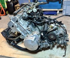 Moteur Honda CBR 600 F4i 2001 – 32 000 km – Complet