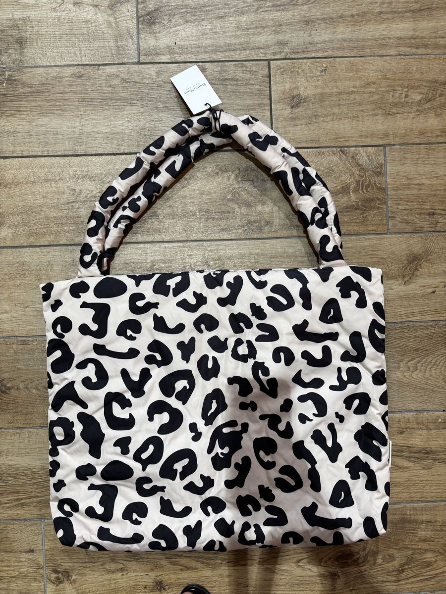 Borse da donna: Studio Noos mom bag  – Usato da Cham venduto da Giulia1009 2