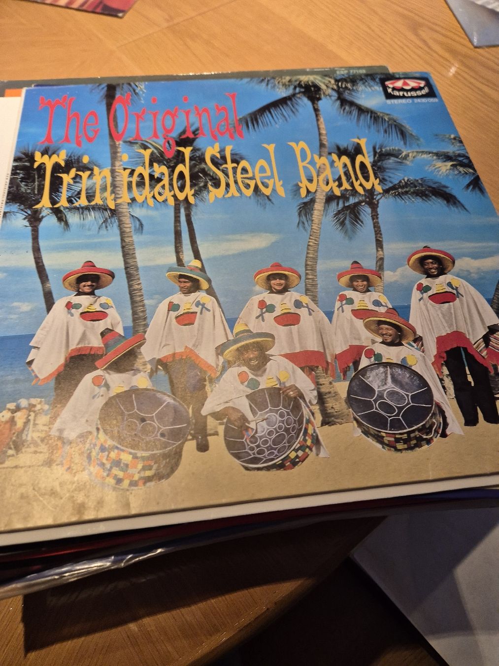 Dischi in vinile: Plattensammlung ca. 100 Stk – Usato da Hofstetten BE venduto da hillhood 5