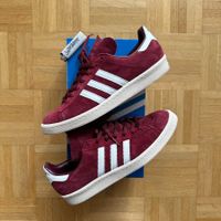 Adidas Campus 80s Japan pack vntg UK10 / EU 44 2/3, 2015