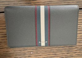 Bally brieftasche herren taupe 11/18
