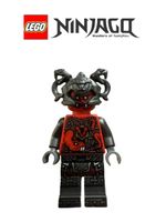 Lego Ninjago Tannin njo0295