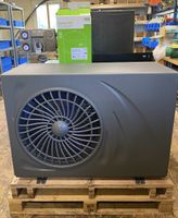 Wärmepumpe Propan 6 kW mit Zubehör!!