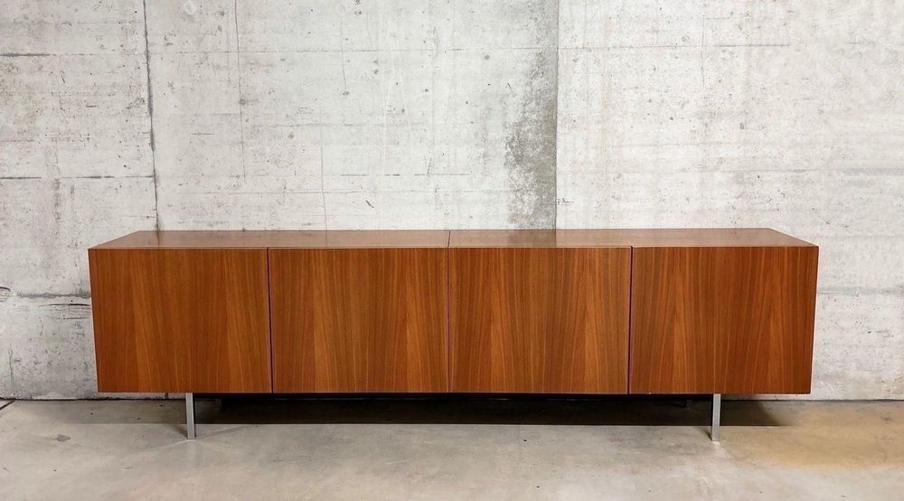 Credenze: klassisches sideboard . länge ca 2.60m – Usato da Basel venduto da Rmo4000 1