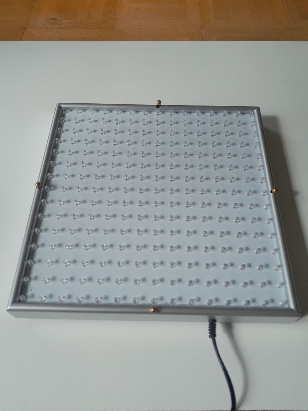 Lampade: LED Growlampe – Usato da Heiden venduto da Vwfahrermanu 2