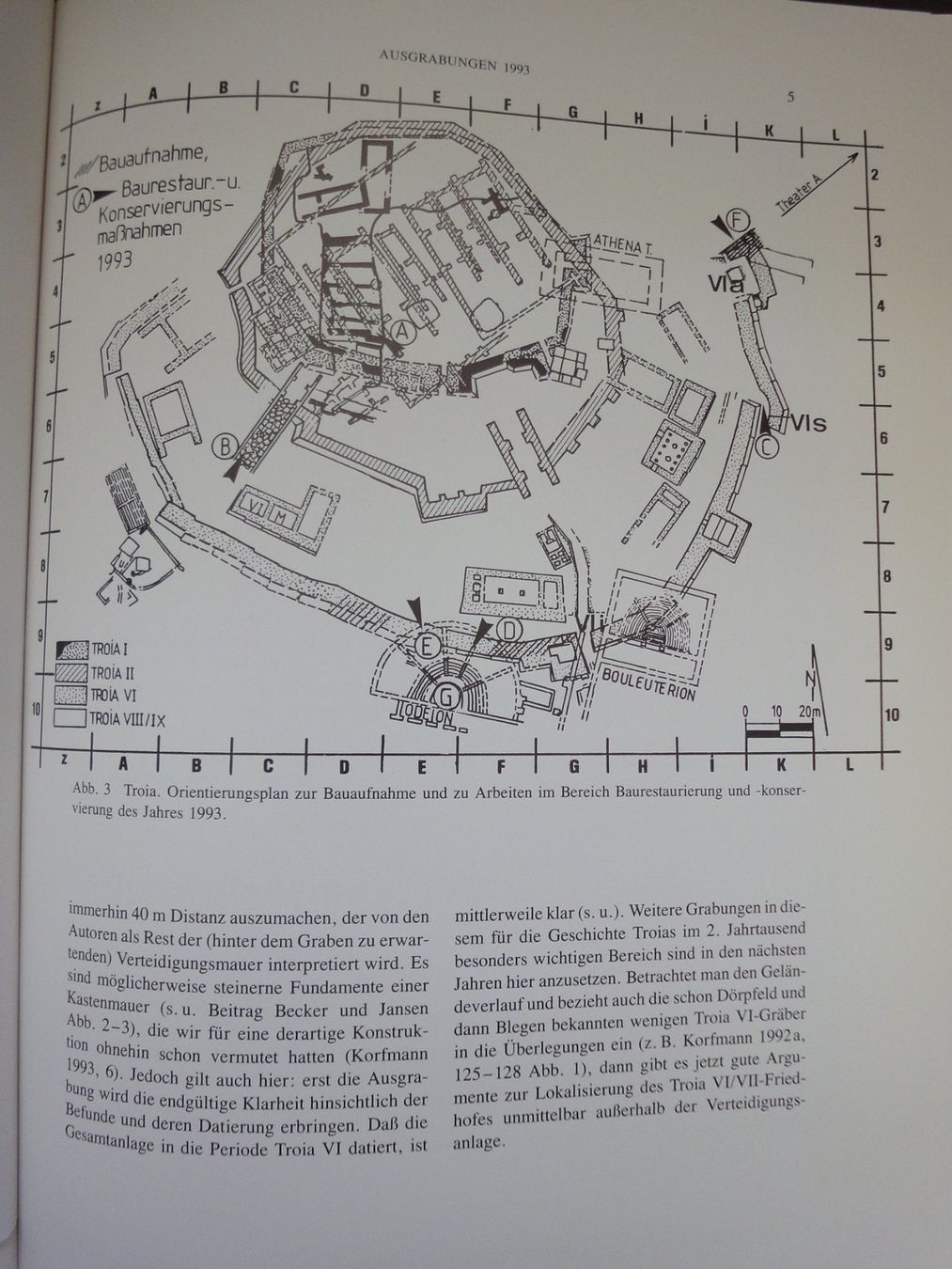 Libri: STUDIA TROICA - BAND 4 - 1994 – Nuovo (secondo la descrizione) da Biel/Bienne venduto da 07helios032 2