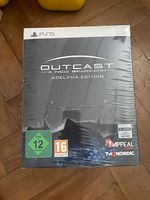 Outcast 2 Adelpha Edition PS5