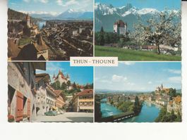 Thun 1970