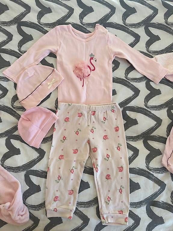 Kleiderpakete & -sets: Kinderkleidung – Gebraucht aus Eschenbach LU von tan_qd5w 2