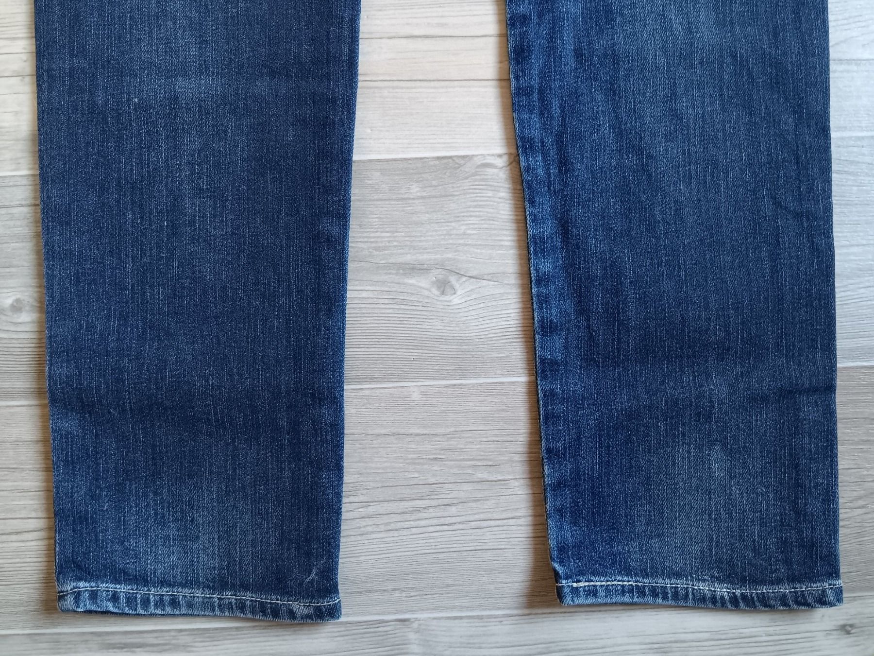 Levi's Jeans: LEVIS Jeans SAN FRANCISCO taille / Grosse 31 – Usato da Cossonay-ville venduto da Super-Price-Quality 8