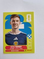 Panini Kieran Tierney SCO 4