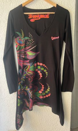 DESIGUAL Kleid