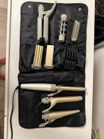 Philips HP4698/22 SalonSuper Stylist 11 teilig