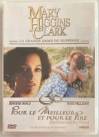 MARY HIGGINS CLARK - POUR LE MEILLEUR ET POUR LE PIRE