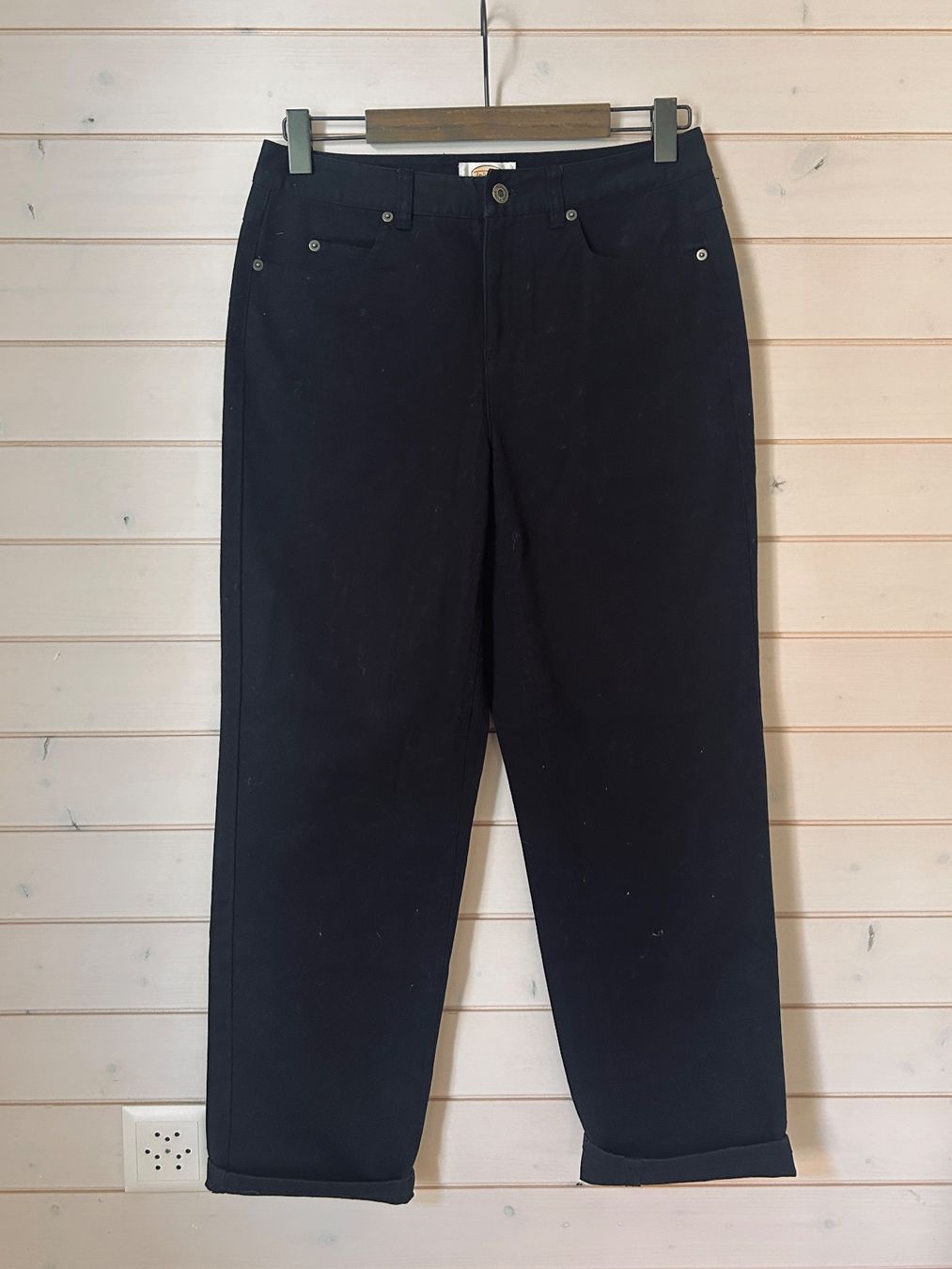 Pantaloni: Talbots Relaxed Tapered Hose - Gr. 38 – Usato da Illnau venduto da Monkky 1