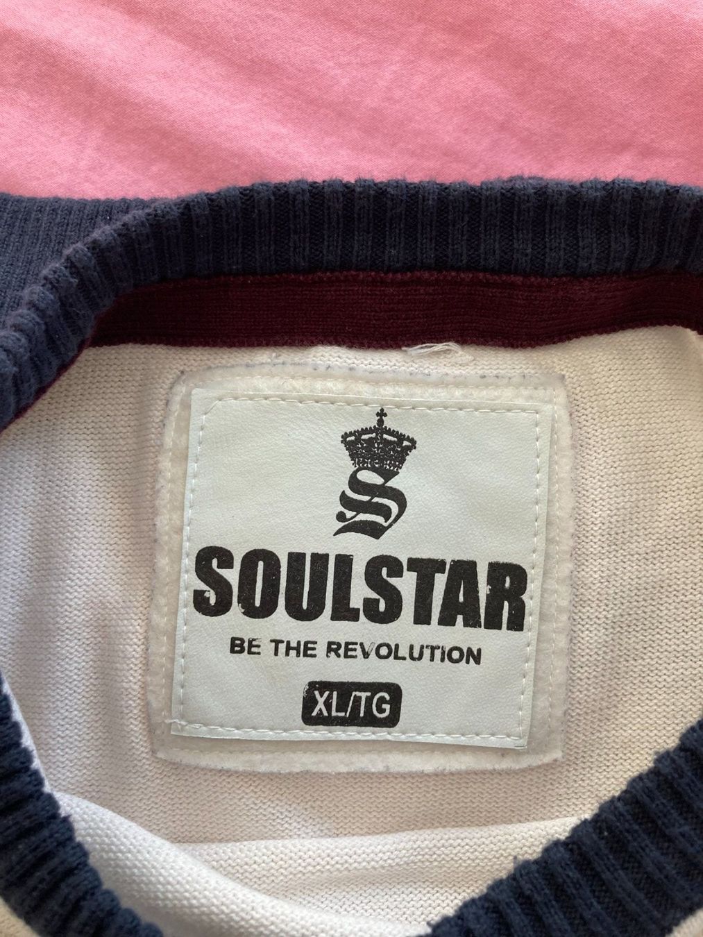Maglioni & Felpe: Pollover Soulstar XL – Usato da Pratteln venduto da Miki_ 1