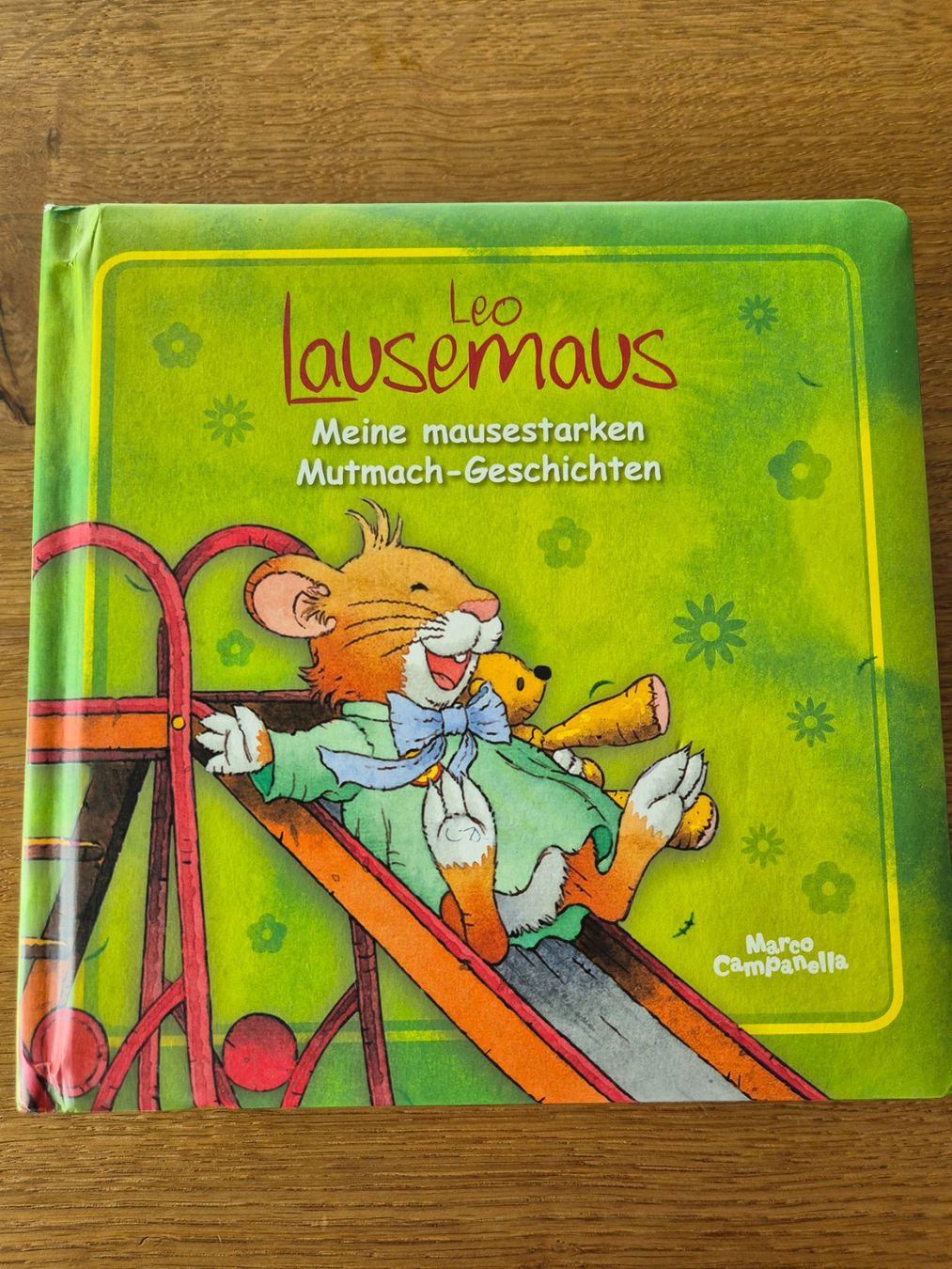 Libri: 3 Leo Lausemaus Bücher – Usato da Gontenschwil venduto da Babydrache 2