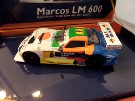 FLY A28 Marcos LM 600 Repsol 1/32
