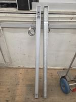 Büroleuchten, 1.4m lang, 5 Stück vorhanden, Preis je Stück!!