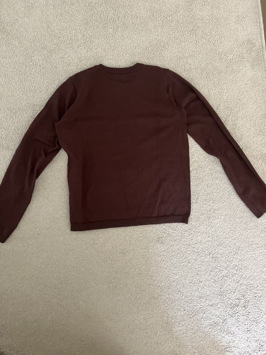 Maglioni & Felpe: Pullover aus Baumwolle braun grösse XS – Usato da Zürich venduto da ole_8rwr 1