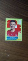 WM 2026 Panini DAN NDOYE SUI 19