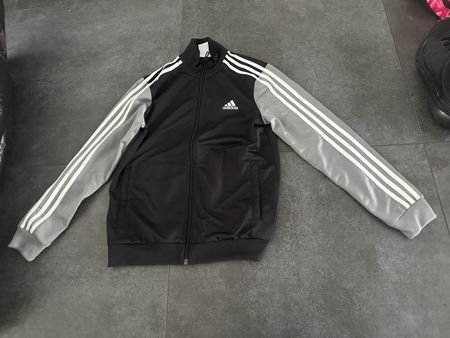 Adidas Trainingsjacke Grösse 152 