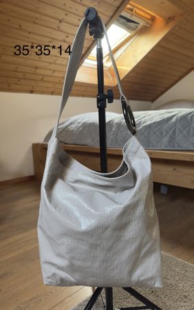 Sac seau Sequoia Paris vintage