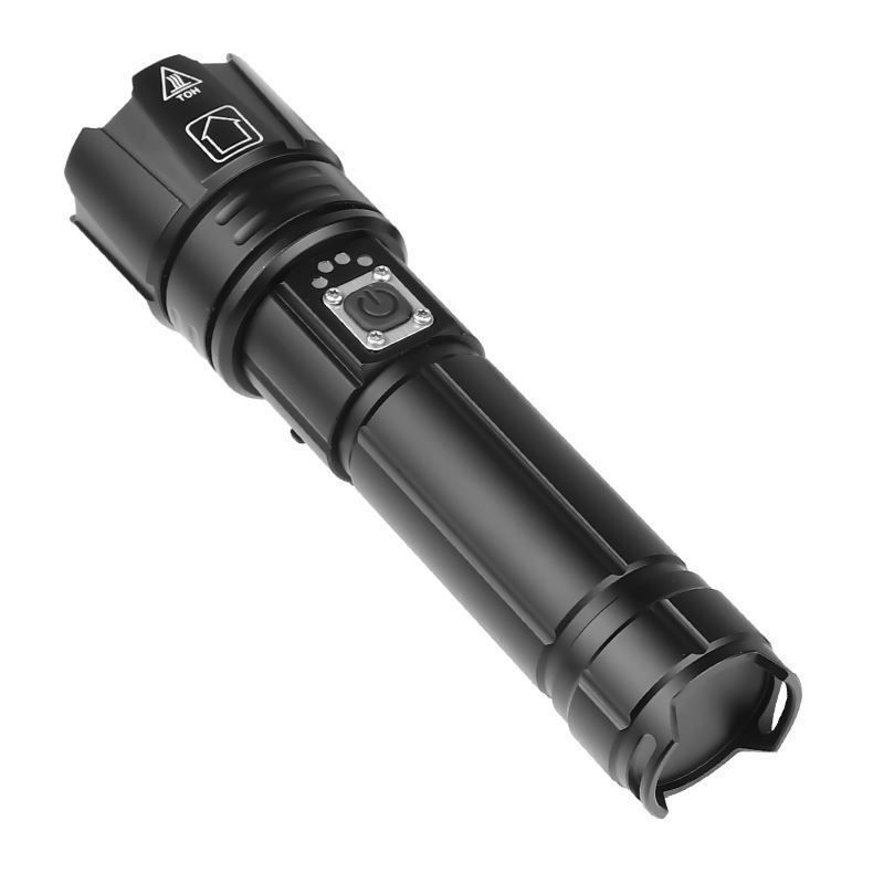 Lampade: Taschenlampe ExtremHell für Camping – Nuovo (secondo la descrizione) da Thun venduto da keller001 4