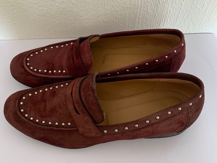 Navyboot Scarpe da donna: Navyboot jolis mocassins taille 39 – Usato da Prilly venduto da Sissi_1009 3