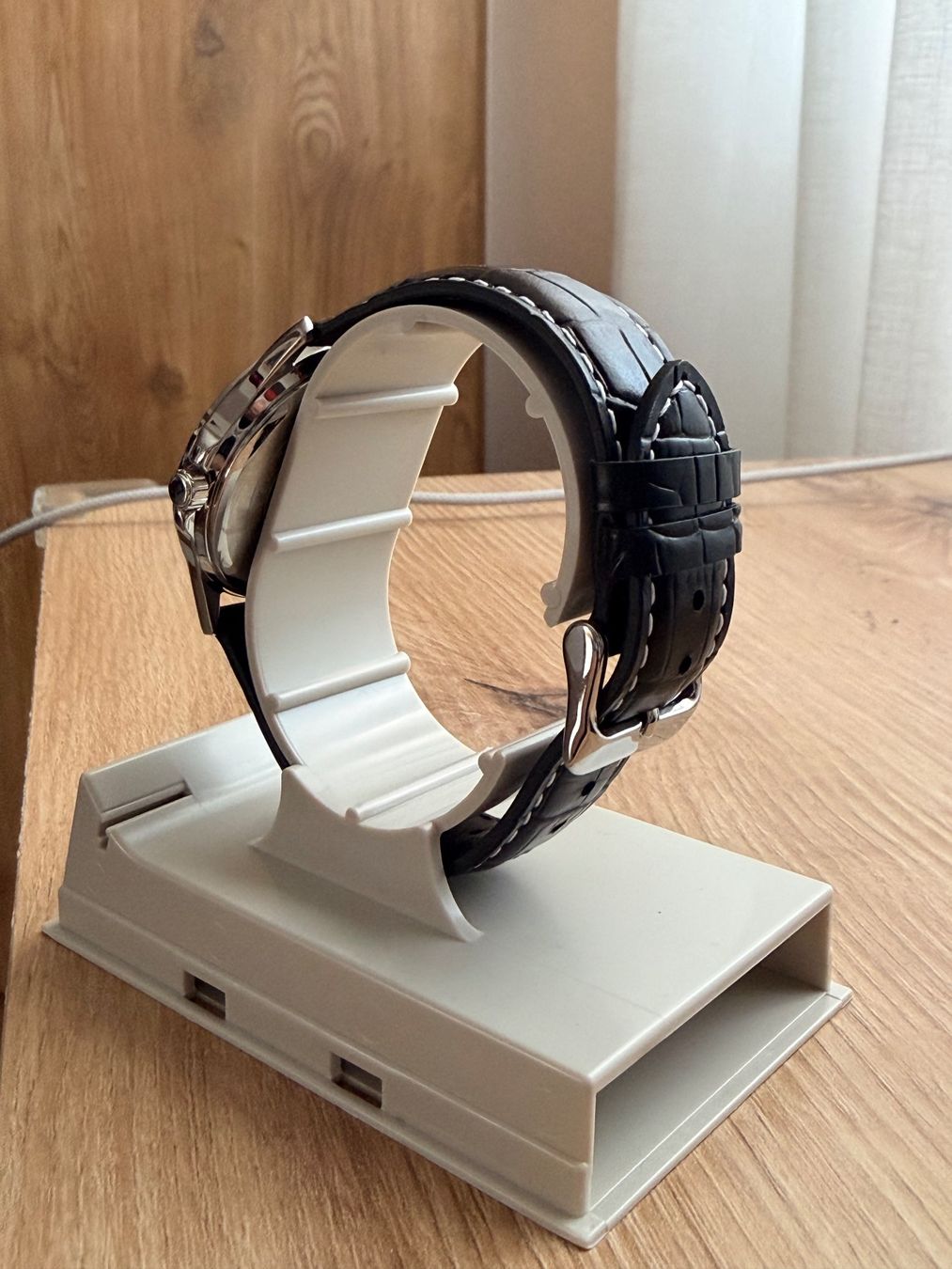 Casio Orologi: Casio MTP-1381L-1AV (Day-date) – Nuovo e nell'imballaggio originale da Wettingen venduto da Dave_04 1