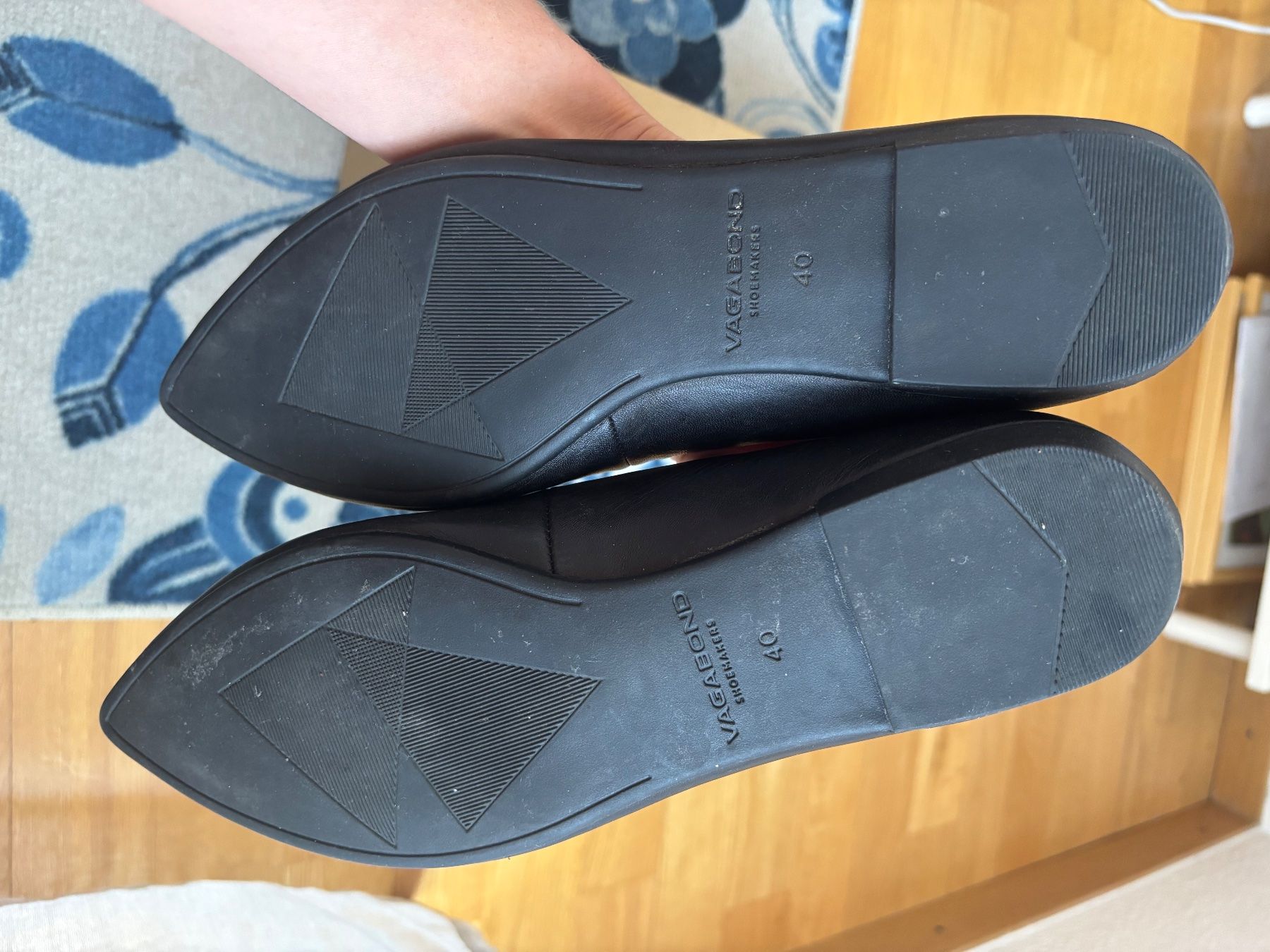 Vagabond Scarpe da donna: Vagabond Ballerinas 40 – Usato da Basel venduto da ret_jhl6 5